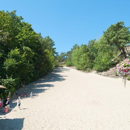 Attractive Countryside Holiday Home In Quiet スコールル エクステリア 写真