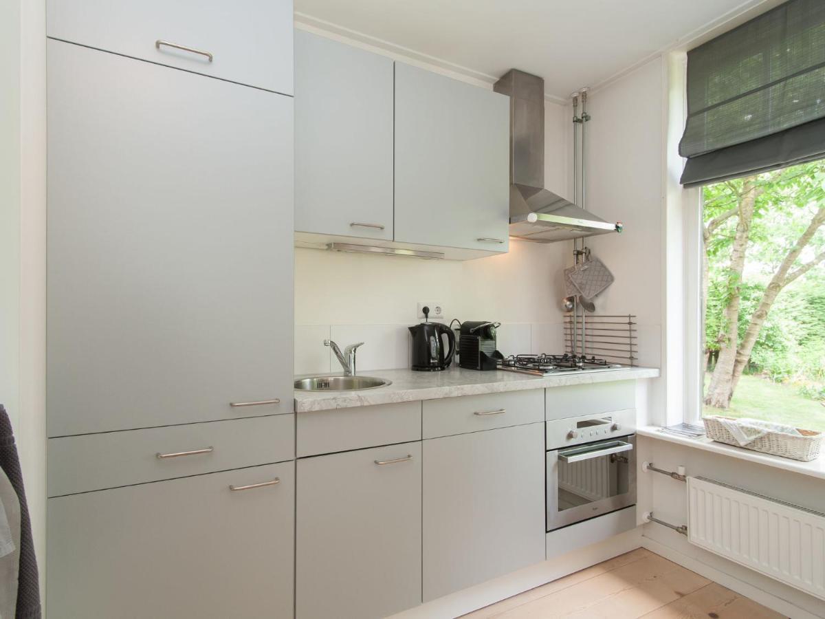 Attractive Countryside Holiday Home In Quiet スコールル エクステリア 写真