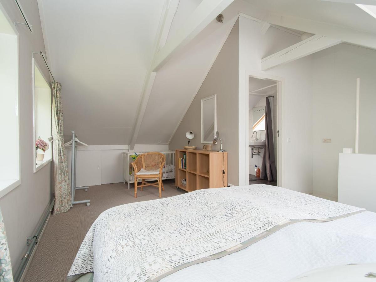 Attractive Countryside Holiday Home In Quiet スコールル エクステリア 写真