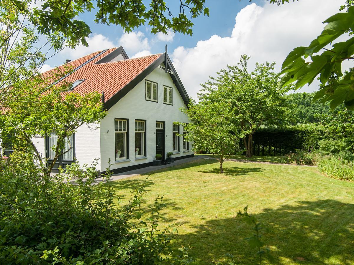 Attractive Countryside Holiday Home In Quiet スコールル 部屋 写真